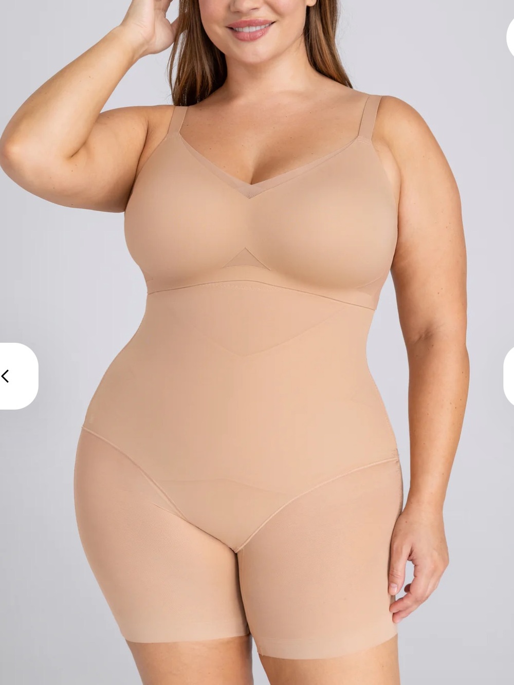 Honeylove SuperPower Short